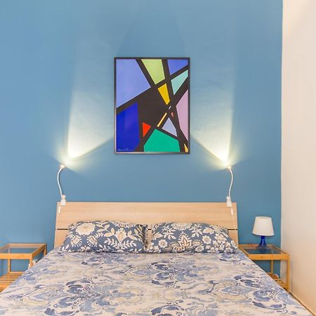 Arte House In The Historical Catania - Happy Rentals מראה חיצוני תמונה