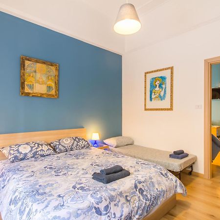 Arte House In The Historical Catania - Happy Rentals מראה חיצוני תמונה