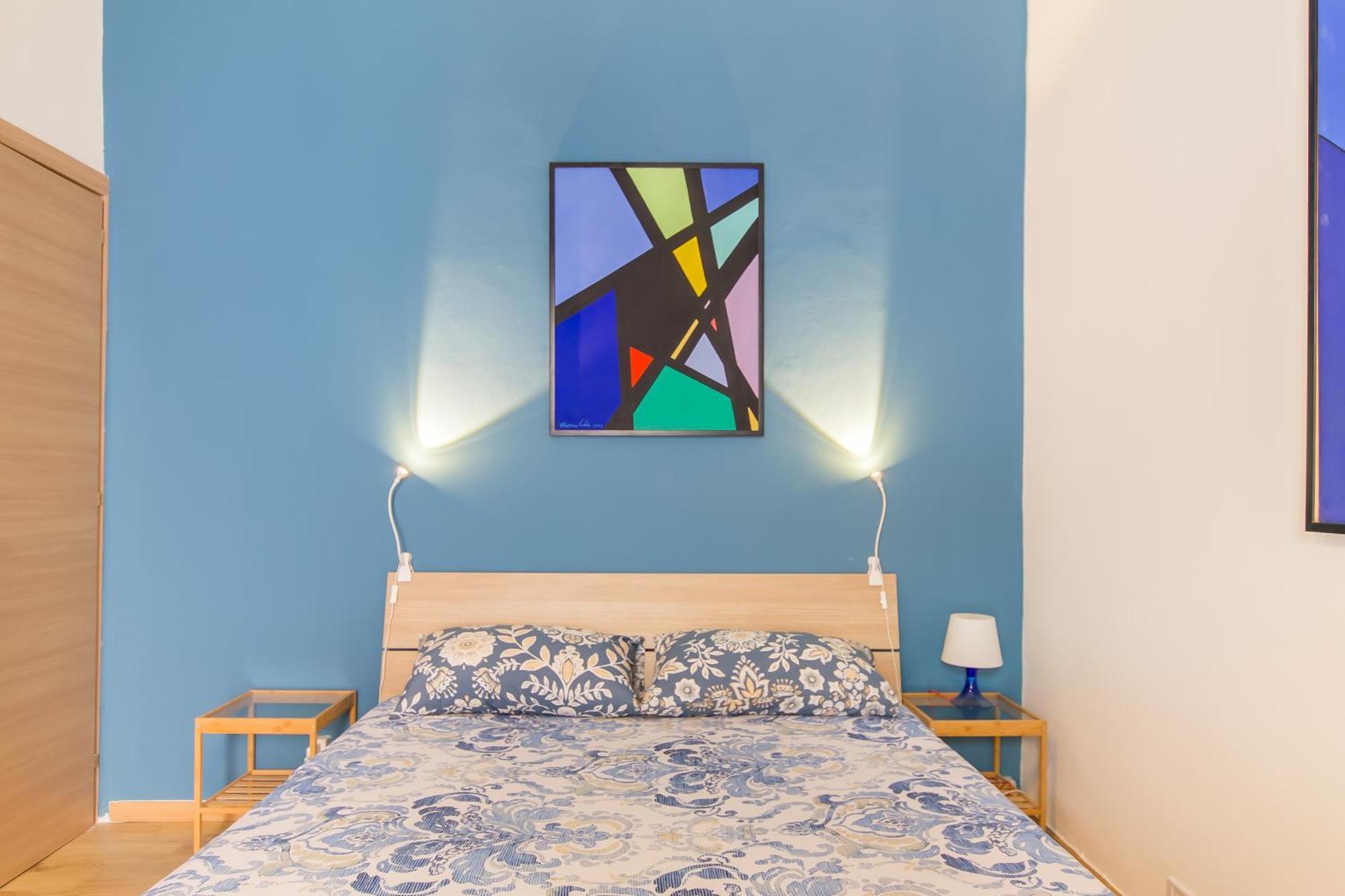 Arte House In The Historical Catania - Happy Rentals מראה חיצוני תמונה