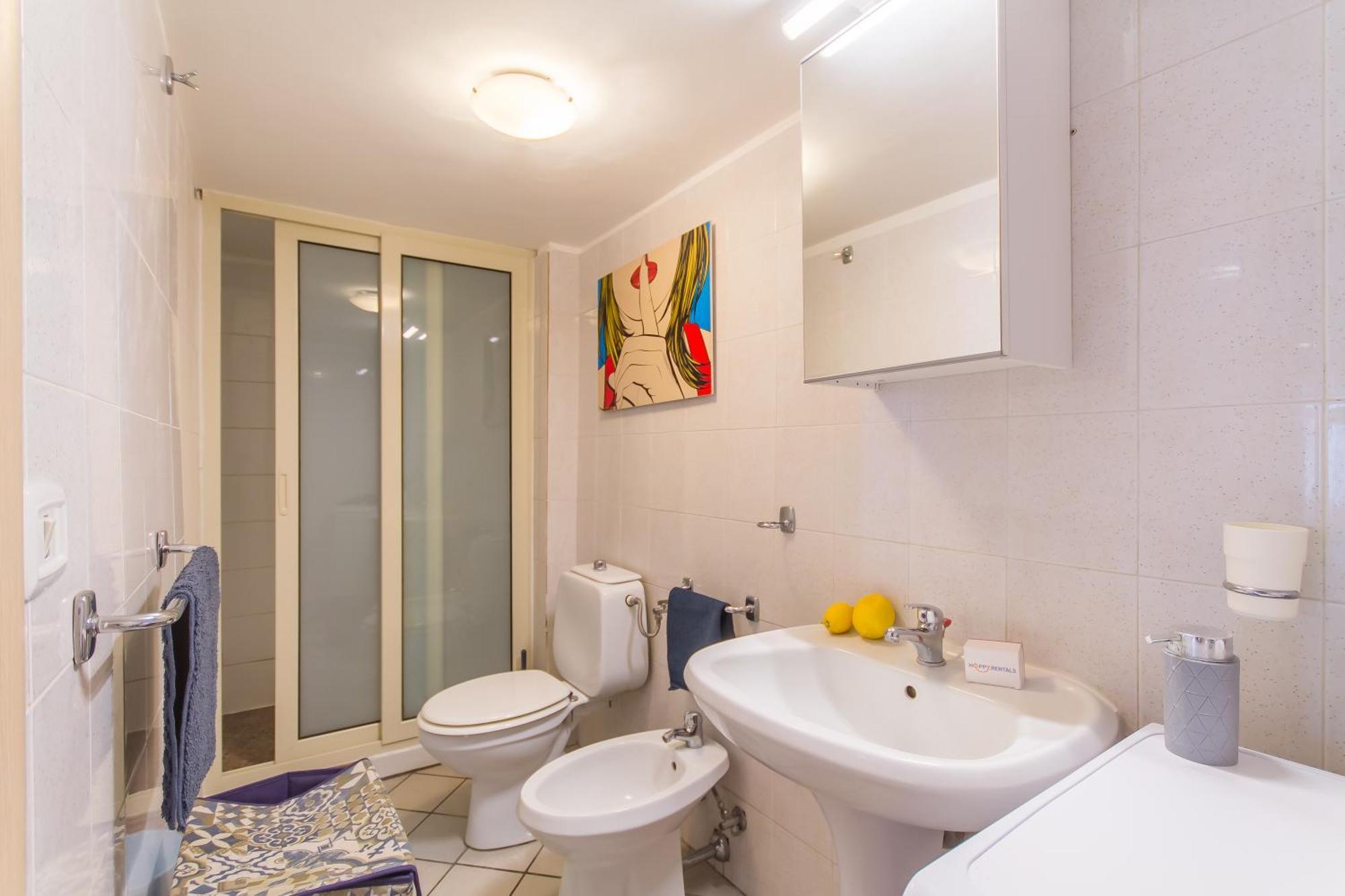 Arte House In The Historical Catania - Happy Rentals מראה חיצוני תמונה