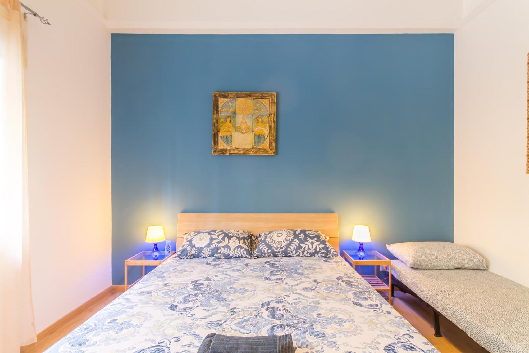 Arte House In The Historical Catania - Happy Rentals מראה חיצוני תמונה