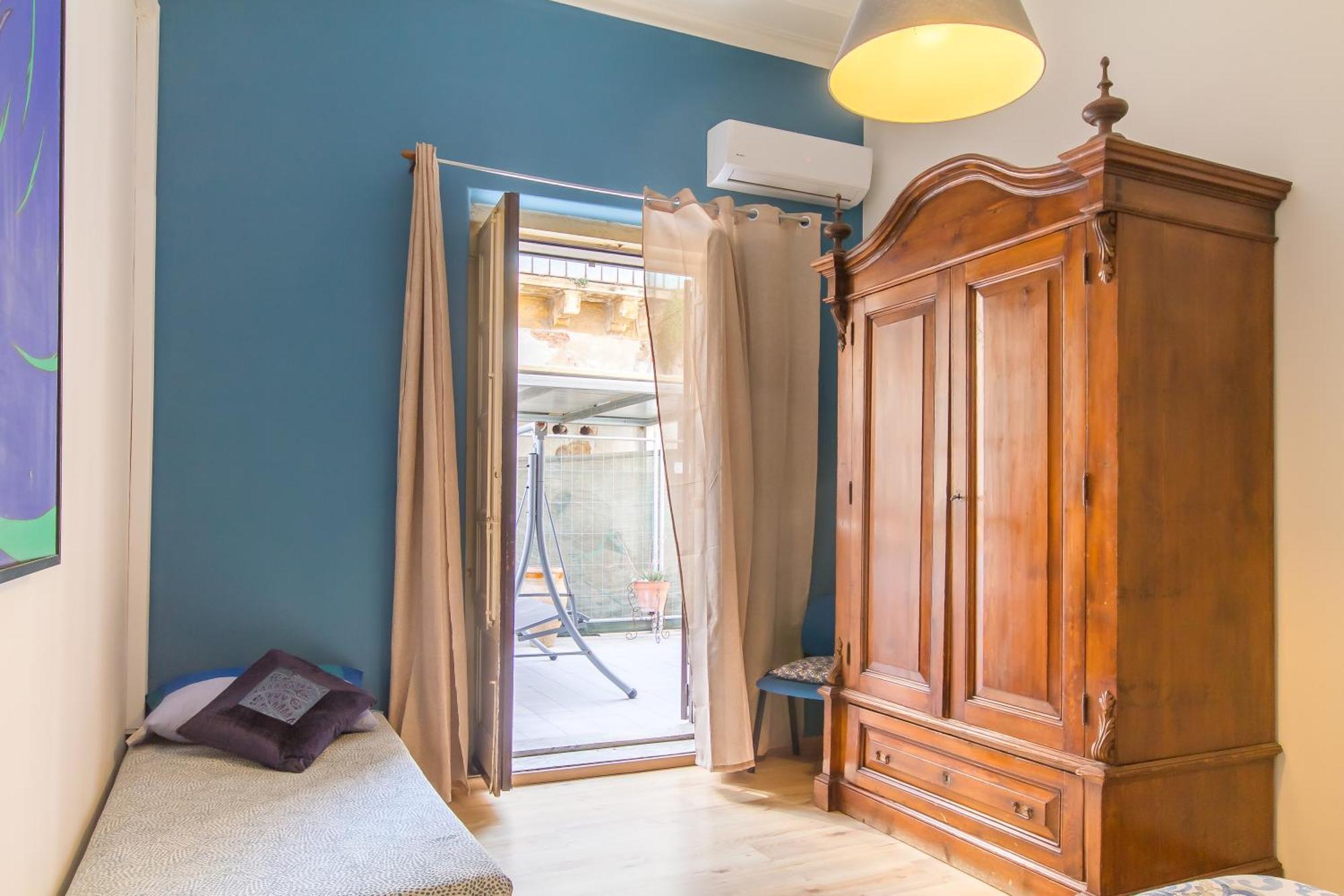 Arte House In The Historical Catania - Happy Rentals מראה חיצוני תמונה