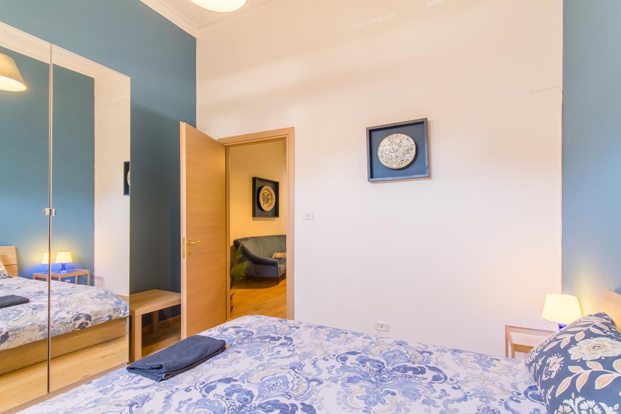 Arte House In The Historical Catania - Happy Rentals מראה חיצוני תמונה