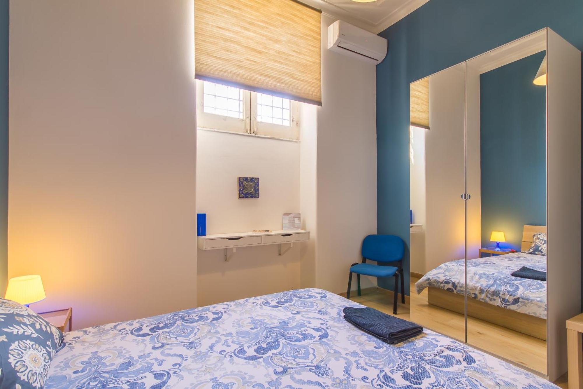 Arte House In The Historical Catania - Happy Rentals מראה חיצוני תמונה