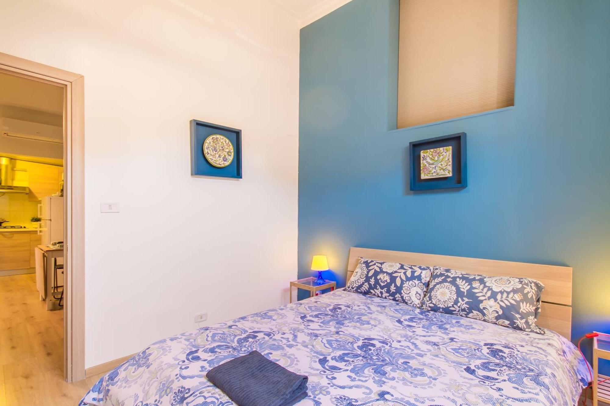 Arte House In The Historical Catania - Happy Rentals מראה חיצוני תמונה