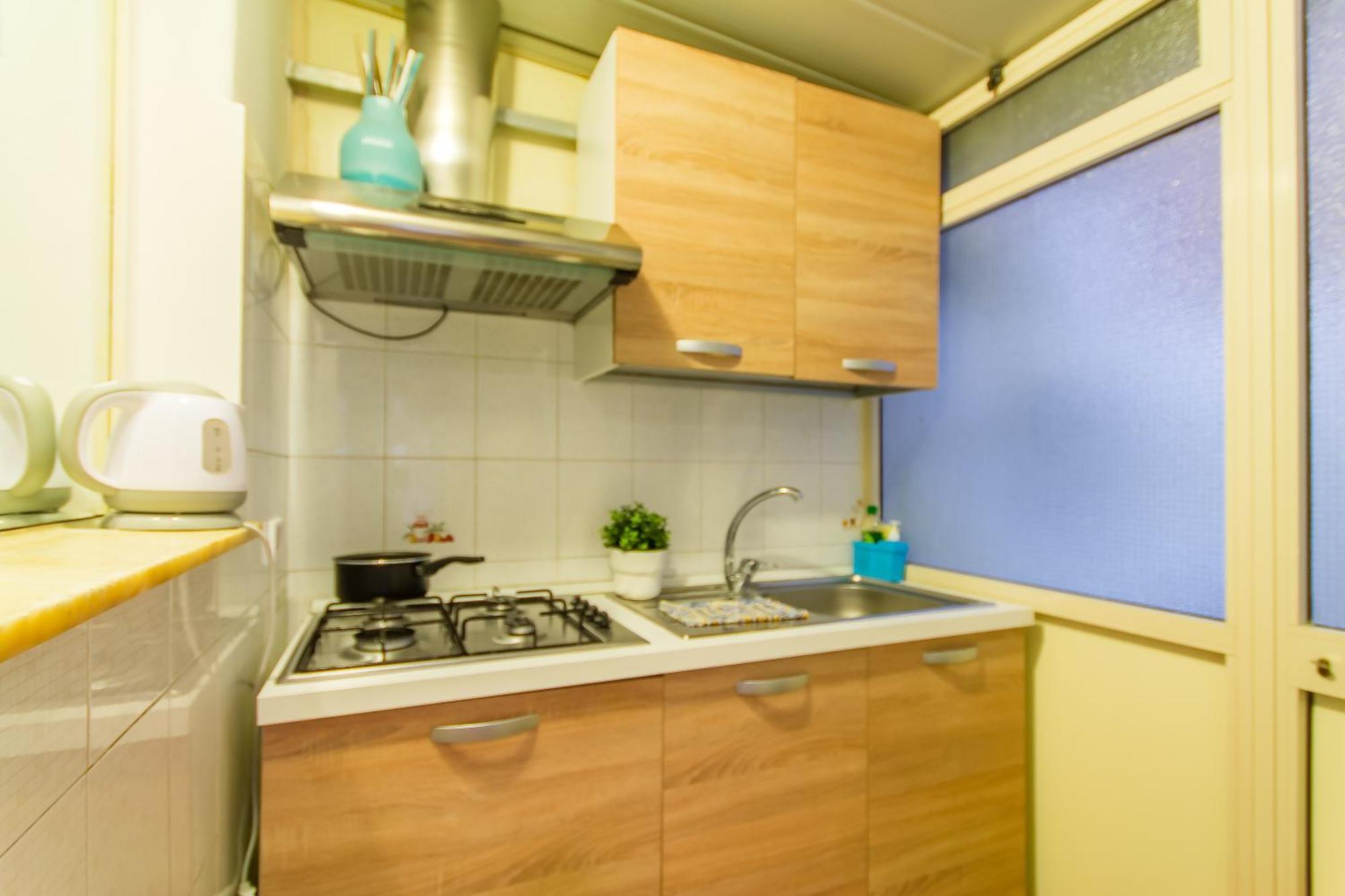 Arte House In The Historical Catania - Happy Rentals מראה חיצוני תמונה