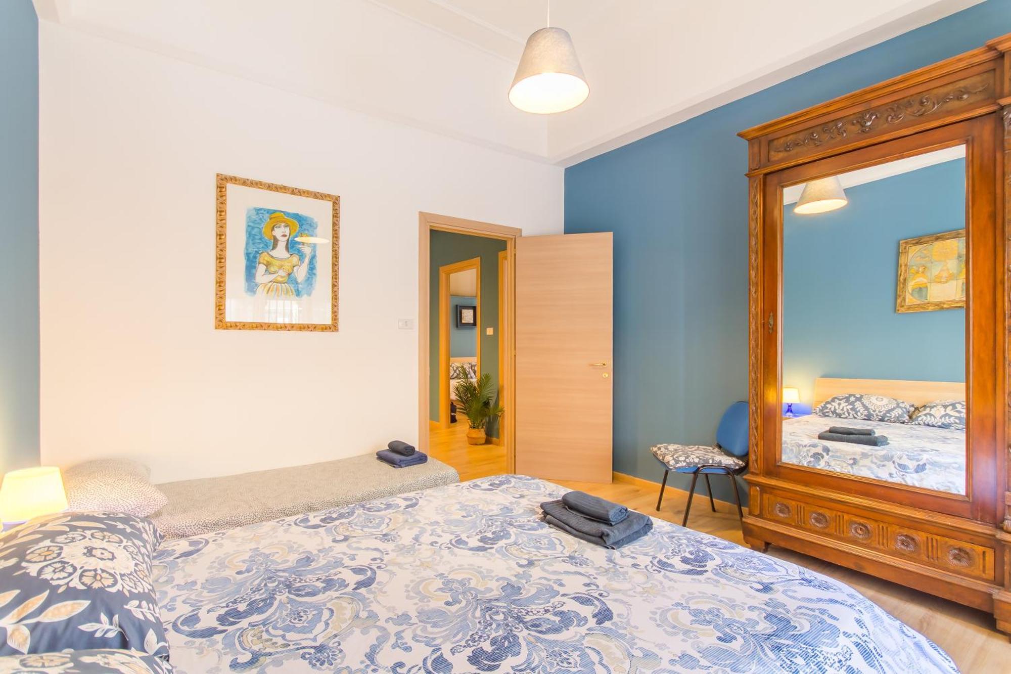 Arte House In The Historical Catania - Happy Rentals מראה חיצוני תמונה